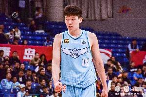 开云APP-常规赛第45轮最佳阵容：杨瀚森&amp;莫兰德&amp;林葳&amp;约克&amp;张宁