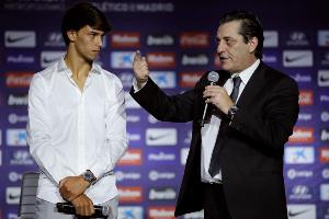 开云-葡萄牙名宿：马拉多纳和梅西更有天赋，但C罗是最全面的球员