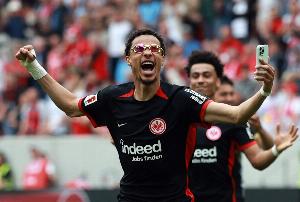 开云体育下载-ESPN：纽卡接近8000万欧签埃基蒂克，经纪人正和纽卡敲定最后细节