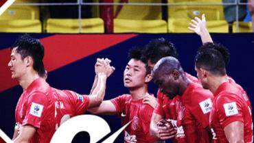 开云官网-【足协杯】严鼎皓世界波费利佩破门 蓉城2比0南通