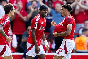 记者：森林不愿出售吉布斯-怀特，但理解球员对新挑战的渴望