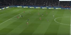 开云-【欧冠】巴黎0比1利物浦 巴黎狂攻无果埃利奥特绝杀