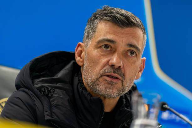 开云-孔塞桑回应卡佩罗质疑，赛后发布会只待30秒离席