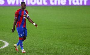 天空体育：格伊拒绝与水晶宫续约，皇马、巴萨和尤文均有意免签