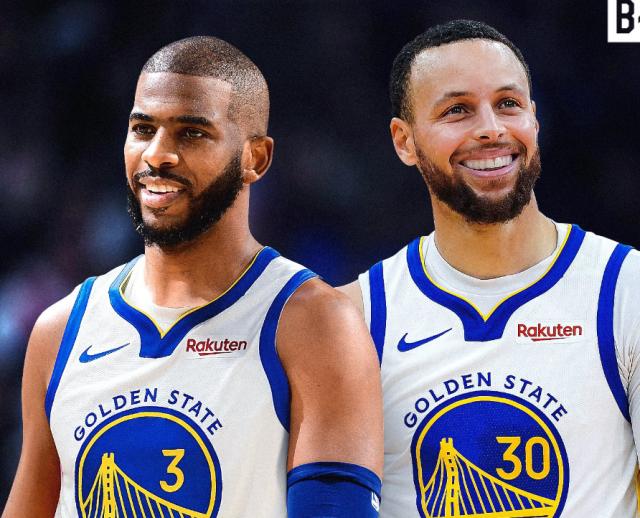 开云-勇士送出普尔得到保罗！38岁老将与库里再追冠军梦