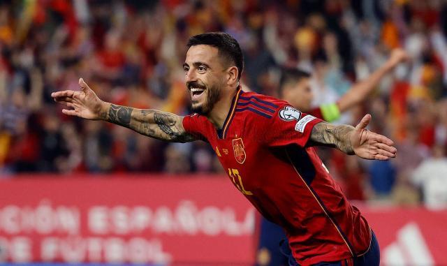 开云体育下载-中锋何塞卢租借加盟，皇马今夏真的不再引援了？