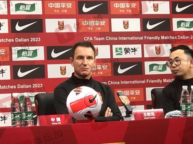 开云APP-扬科维奇：调整战术花费过多时间 需要保持稳定性