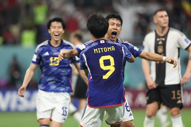 kaiyun-羡慕日本队辉煌爆冷？你可能根本没懂他们因何强大