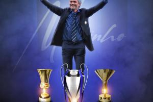 三冠王守门员国米7进欧冠决赛，3冠终结三冠王&amp;3亚成就三冠王