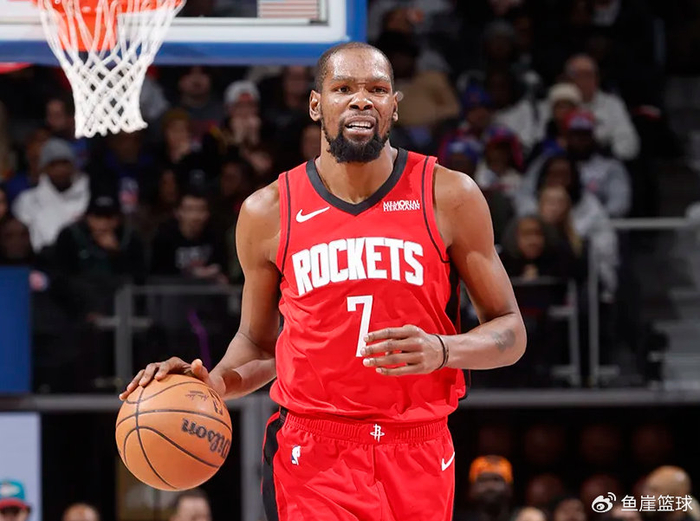 开云体育官网-火箭险胜！申京32+2首发最低，特雷杨2人驱逐，杜兰特30+7探花创2纪录|凯文·杜兰特|奇才|谢泼德|保罗·乔治|哈迪_新浪体育_新浪新闻