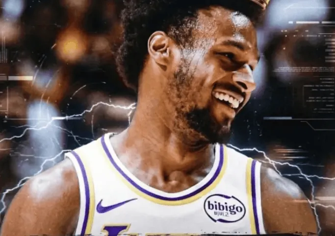 开云体育下载-湖记：布朗尼打了足够多有意义比赛，看起来像称职的NBA球员